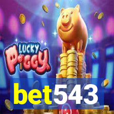 bet543