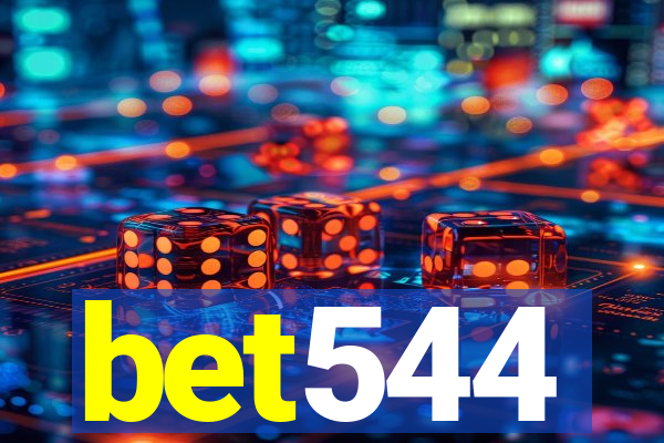 bet544