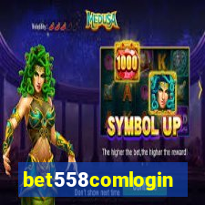 bet558comlogin