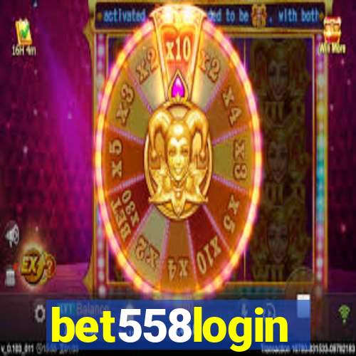 bet558login