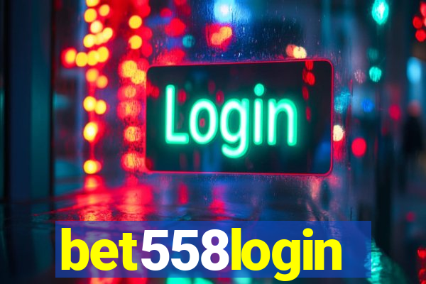 bet558login