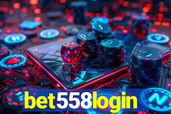 bet558login