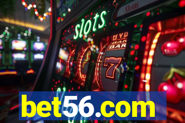 bet56.com