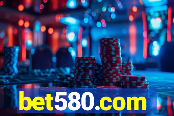 bet580.com