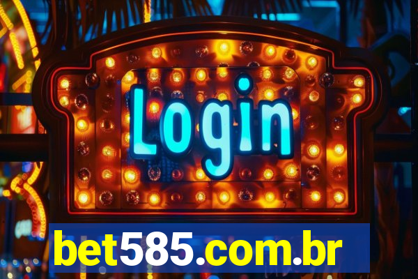 bet585.com.br