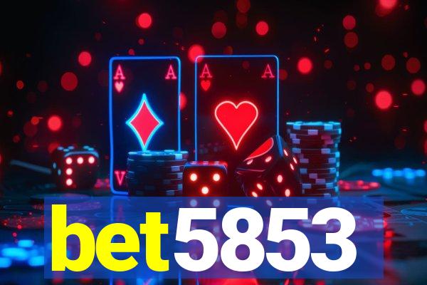 bet5853