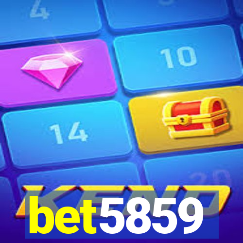 bet5859