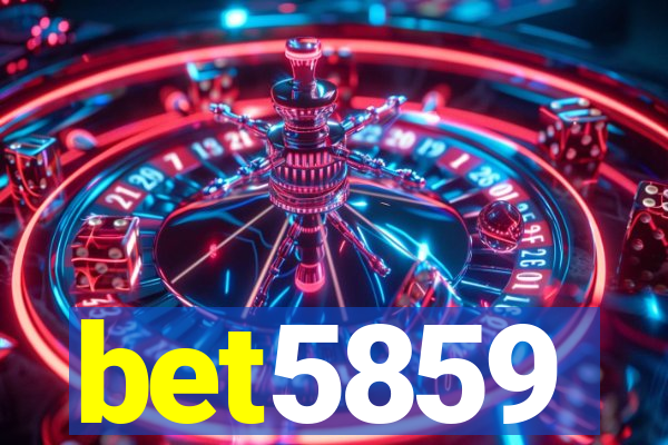 bet5859