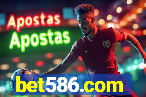 bet586.com