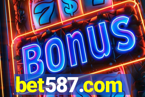 bet587.com