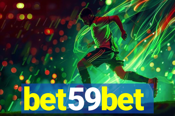 bet59bet