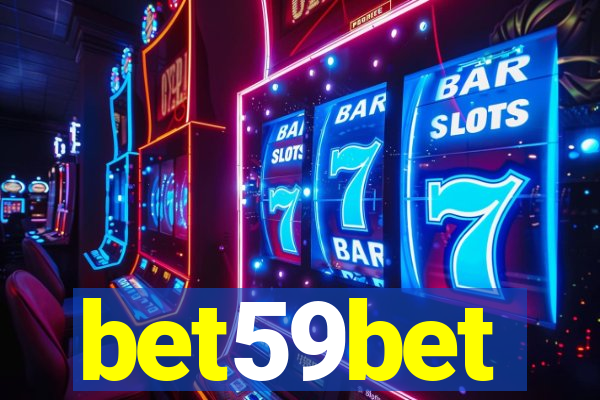 bet59bet