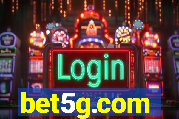 bet5g.com