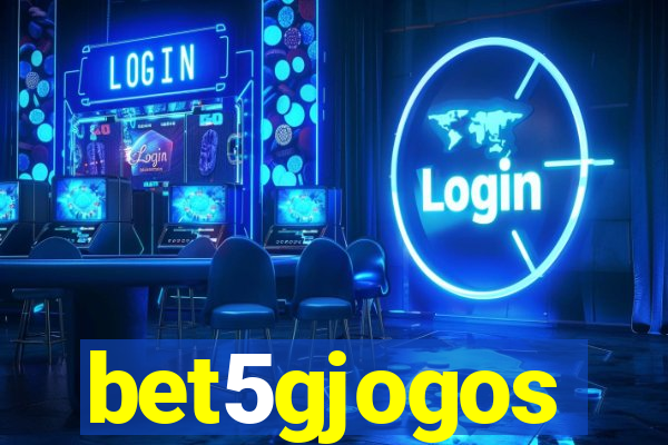 bet5gjogos