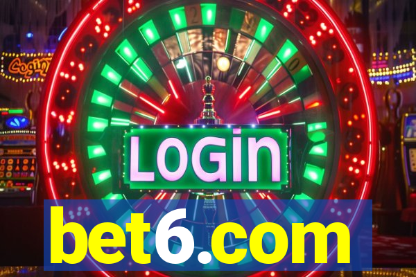 bet6.com