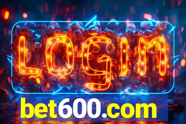 bet600.com