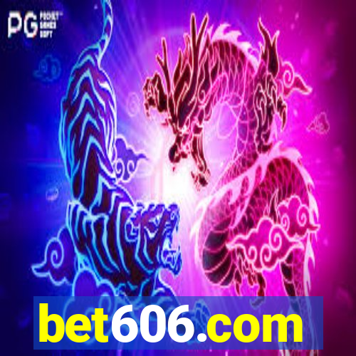 bet606.com