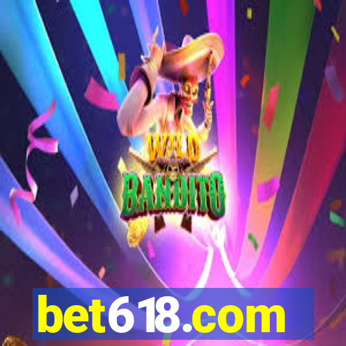 bet618.com