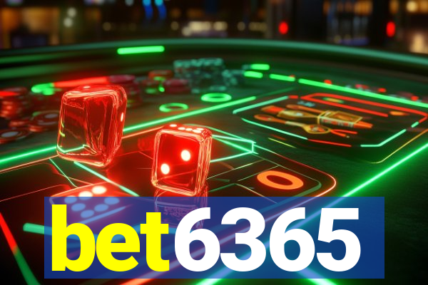 bet6365