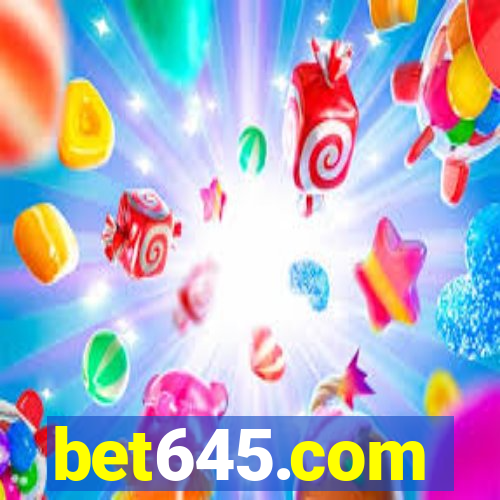 bet645.com