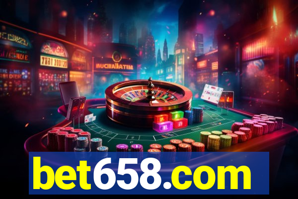 bet658.com