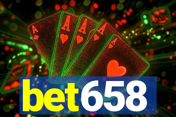 bet658