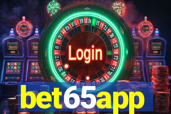 bet65app