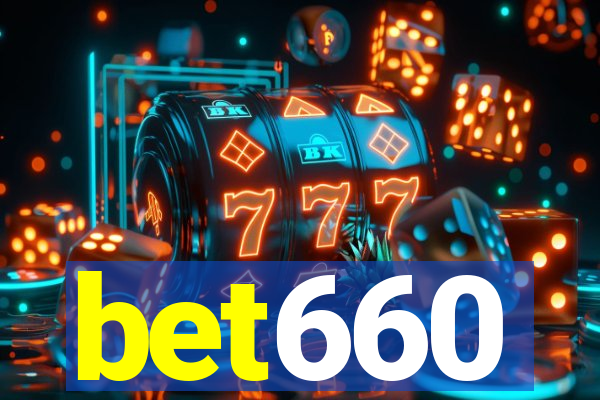 bet660