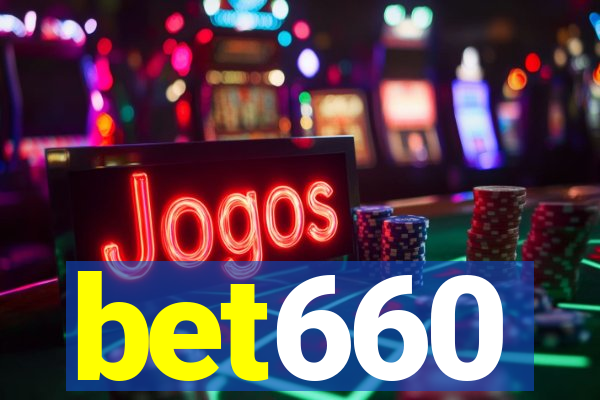 bet660