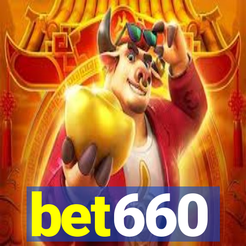 bet660