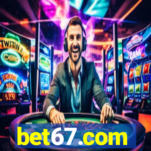 bet67.com