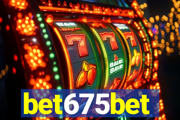 bet675bet