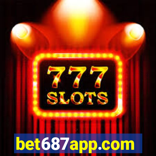 bet687app.com