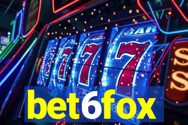 bet6fox