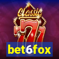 bet6fox