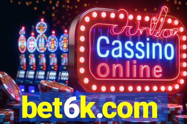 bet6k.com