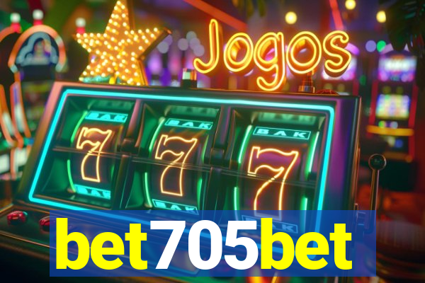 bet705bet