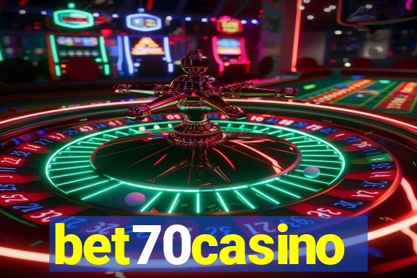 bet70casino