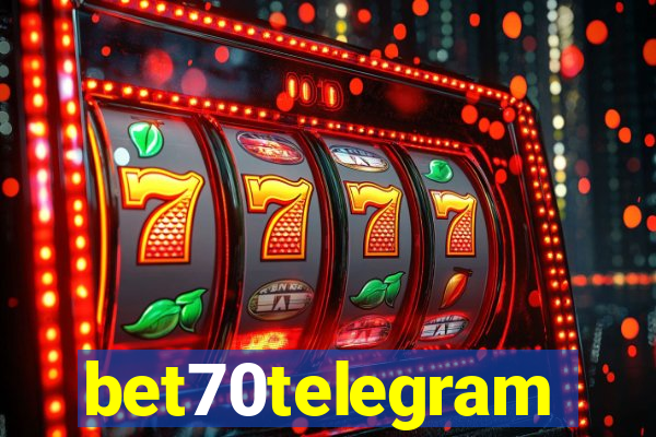 bet70telegram