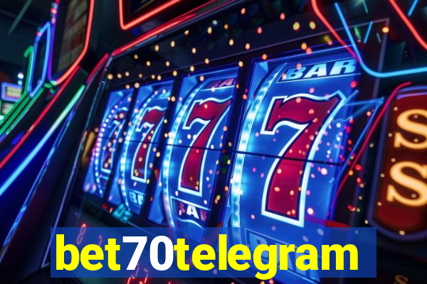 bet70telegram