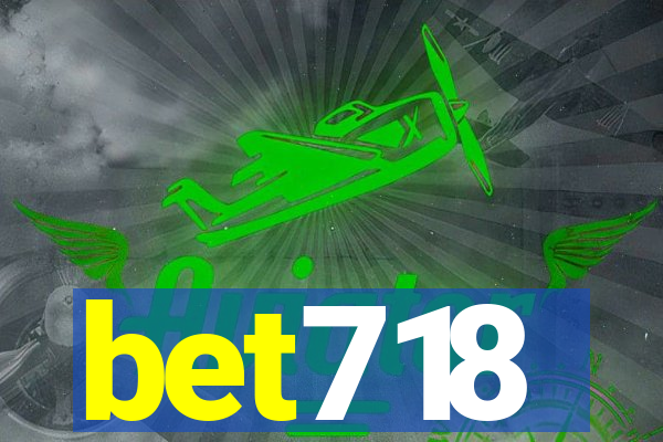 bet718