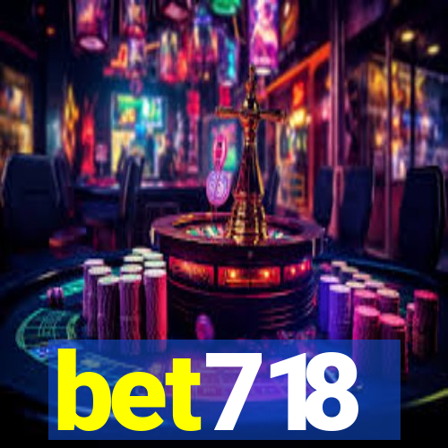 bet718