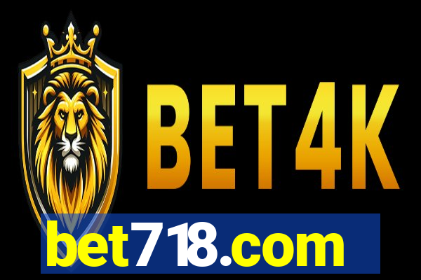 bet718.com