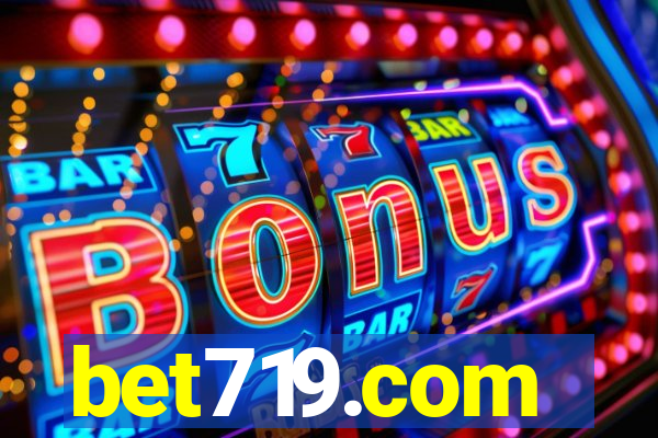 bet719.com