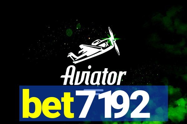 bet7192