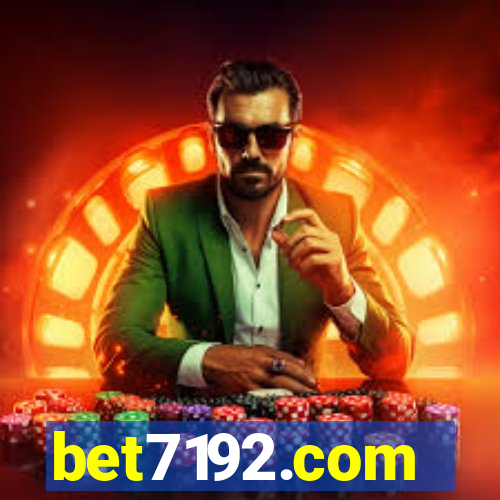 bet7192.com