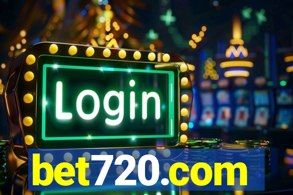 bet720.com