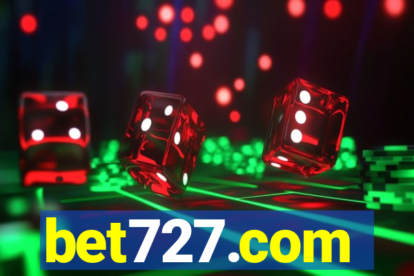 bet727.com