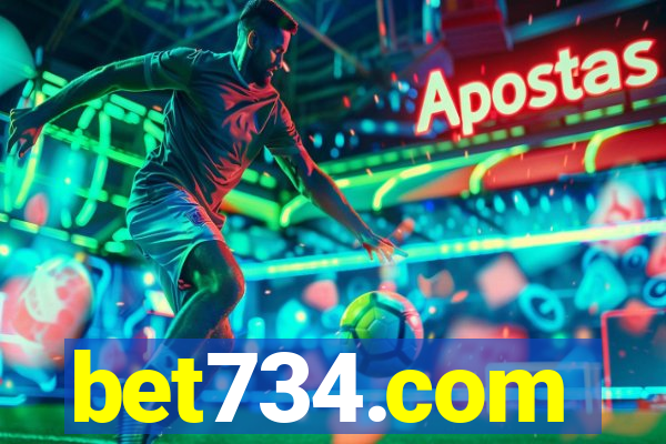 bet734.com