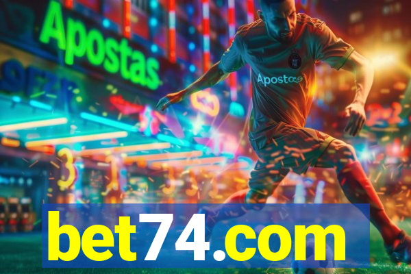 bet74.com